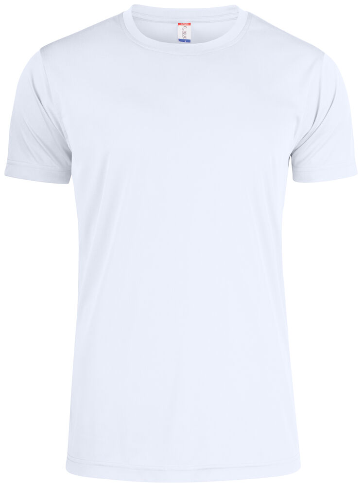 Basic Active-T 00 weiss XS