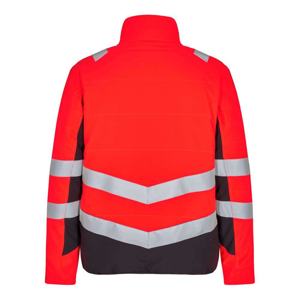 F. Engel Safety Steppjacke