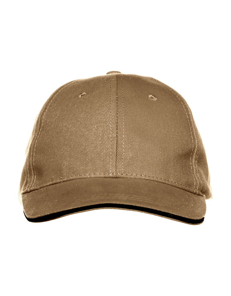 Davis 04 khaki ONE SIZE