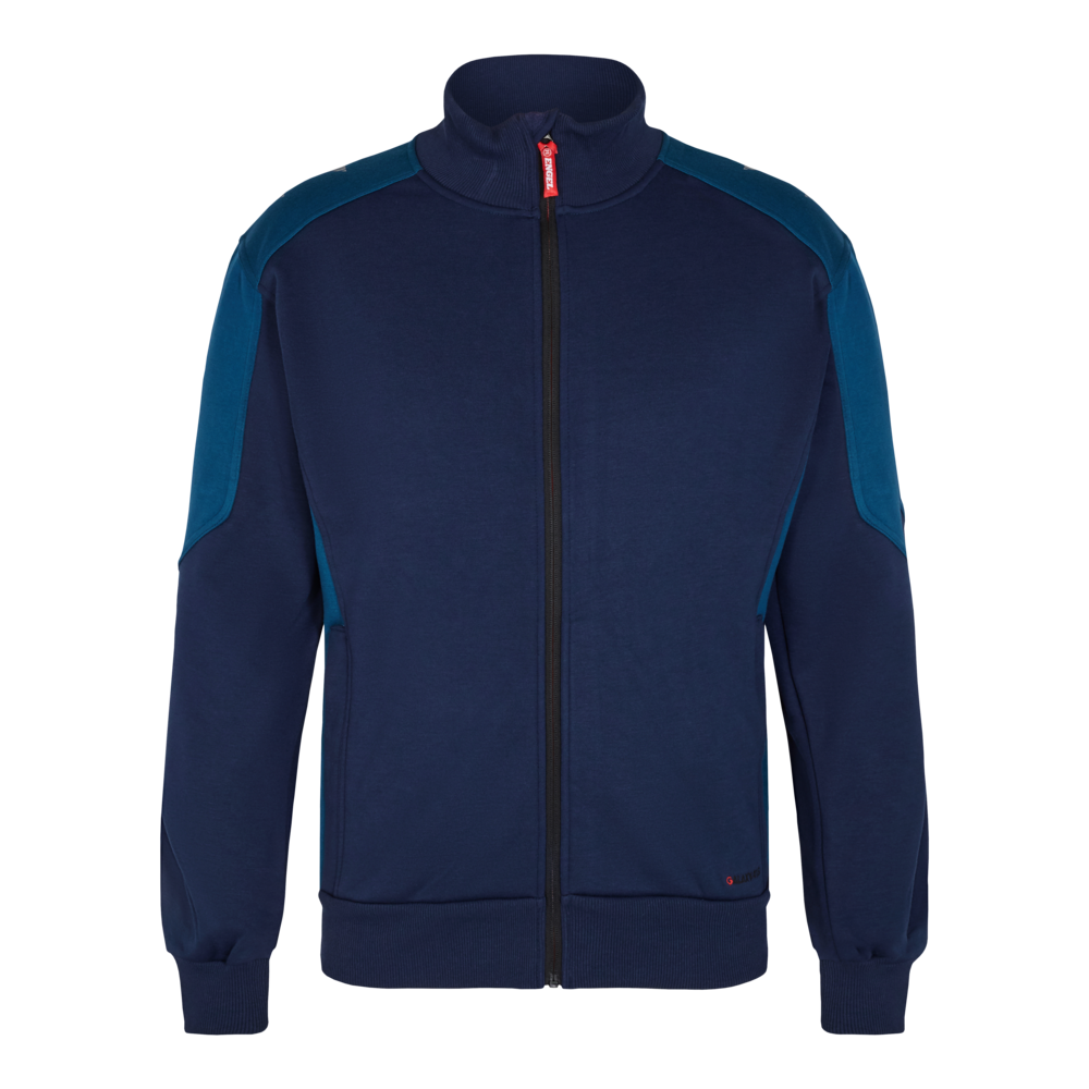 16577 blauink/petrol