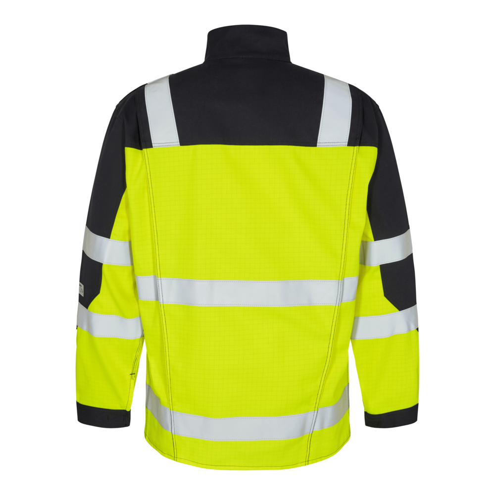 F. Engel Safety & EN ISO 20471 Multinorm Jacke