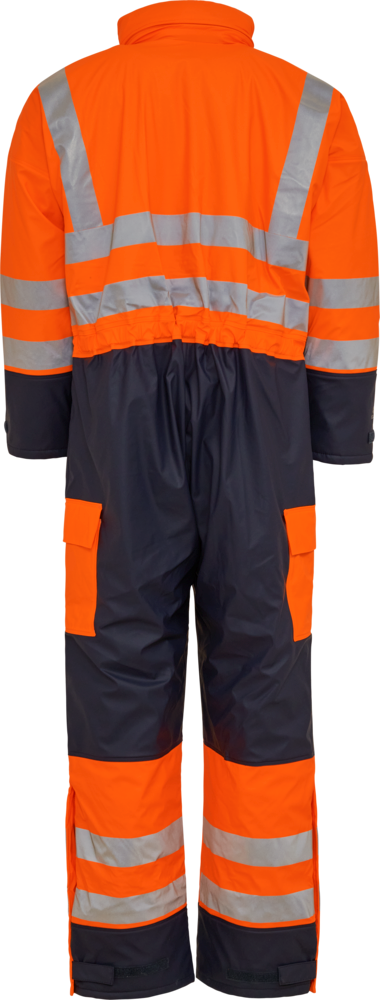 Dry Zone Visible Thermo-overall