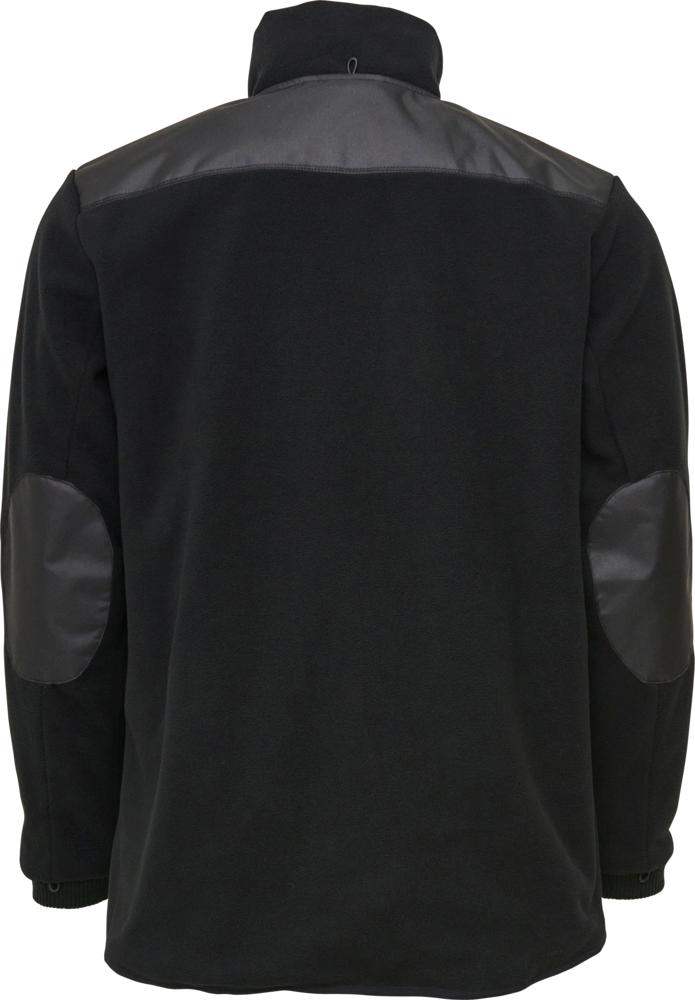 Working Xtreme Fleece Zipp-in Jacke