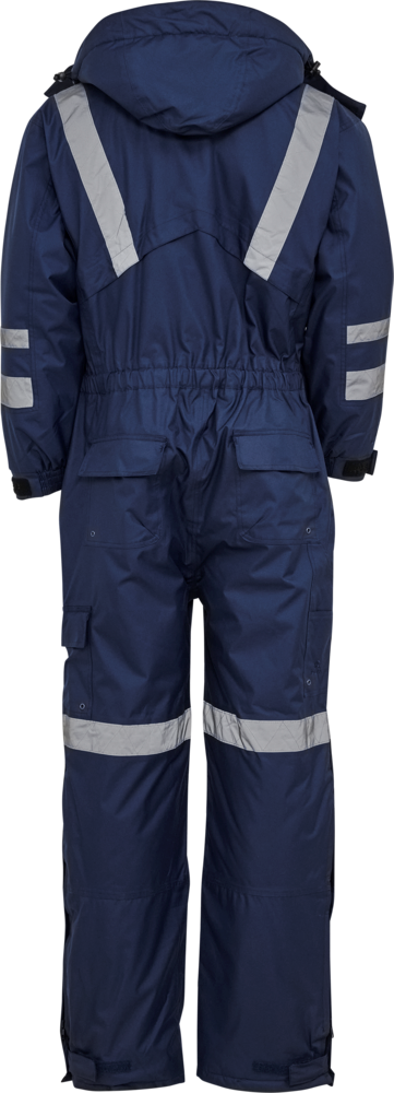 Working Xtreme Winteroverall