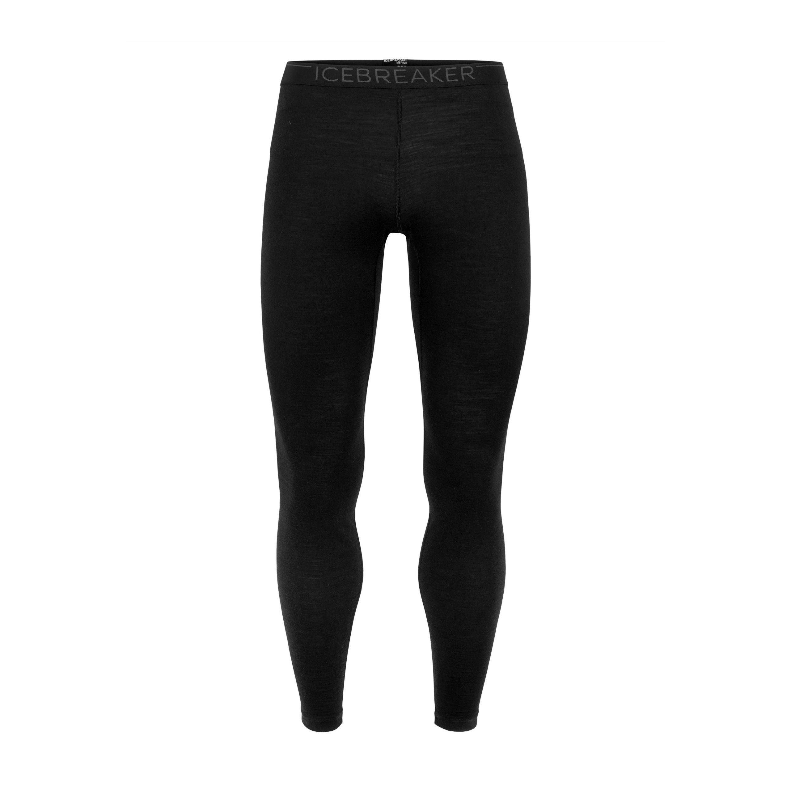 Icebreaker 200 Oasis Leggings für Herren