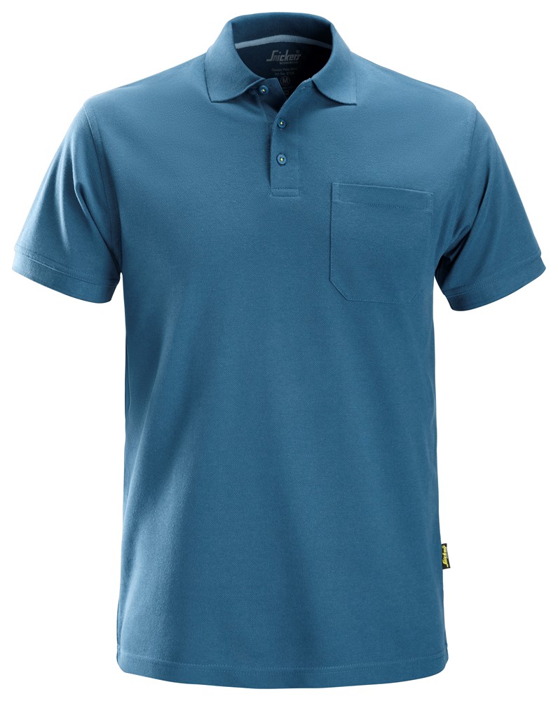Klassisches Polo Shirt