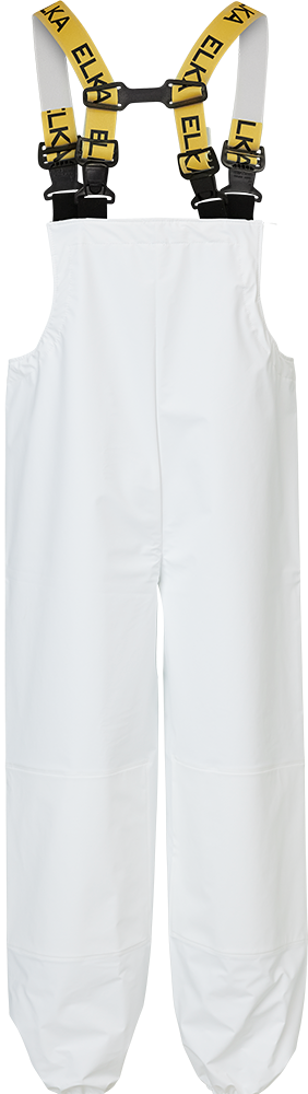 ELKA PRO Latzhose m/ Knieverstarkung