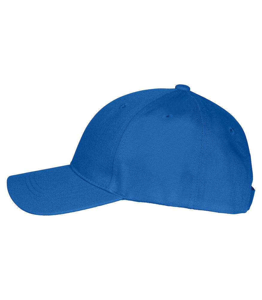 Classic Cap 55 royalblau ONE SIZE