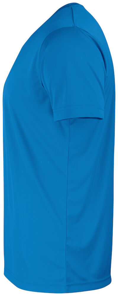 Basic Active-T 55 royalblau XS