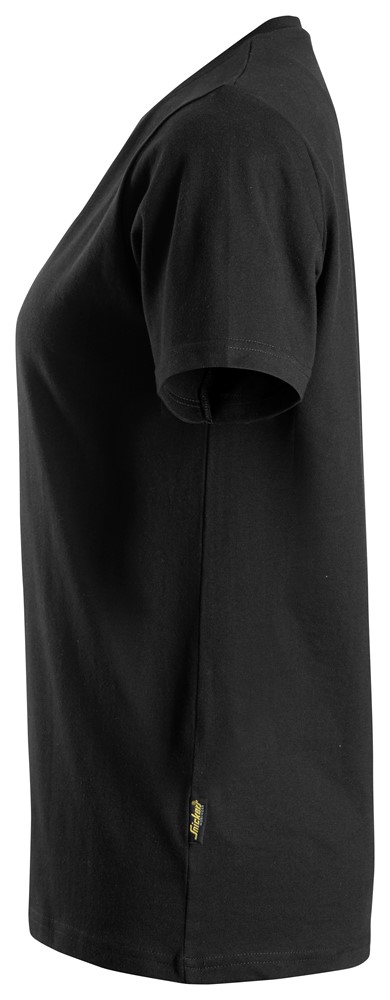 Damen-T-Shirt aus Bio-Baumwolle