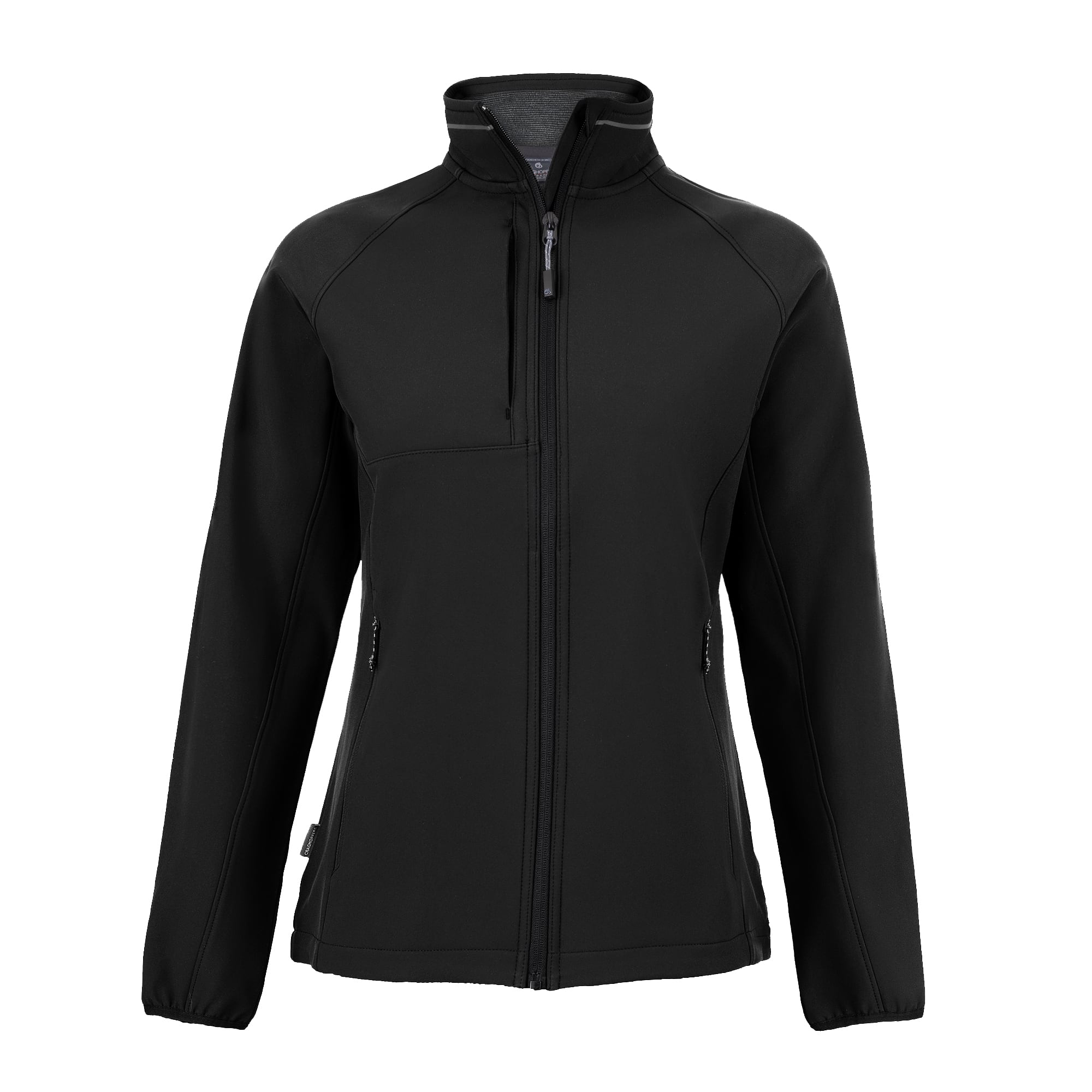 Craghoppers Expert Basecamp Softshelljacke für Damen