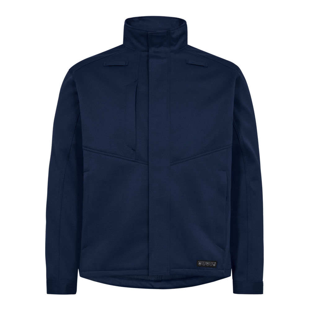 F. Engel Safety Arbeitsjacke