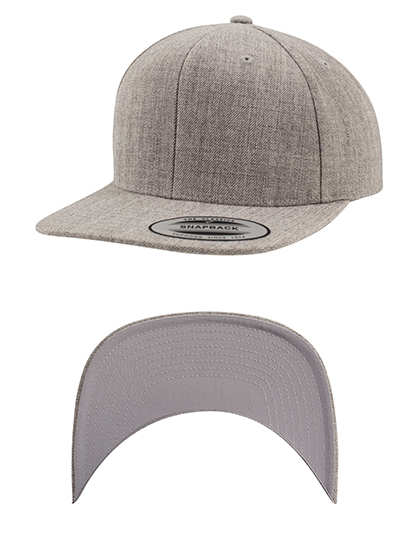 Heather Grey/Heather Grey