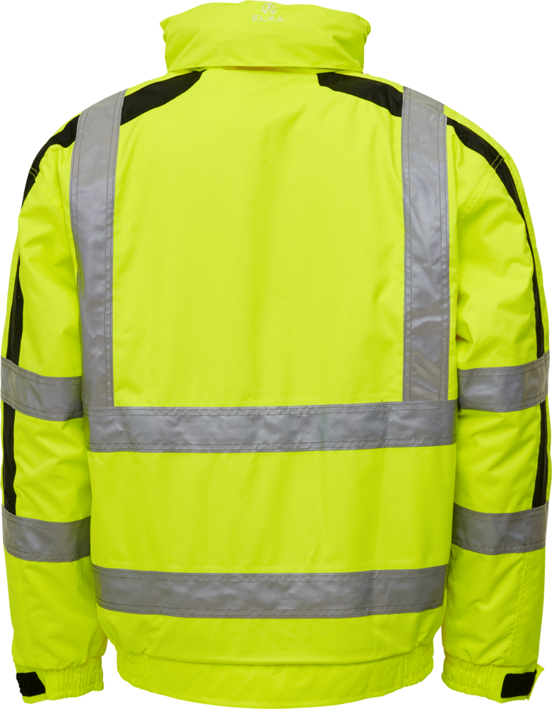 Visible Xtreme 2-In-1 winter PilotenJacke