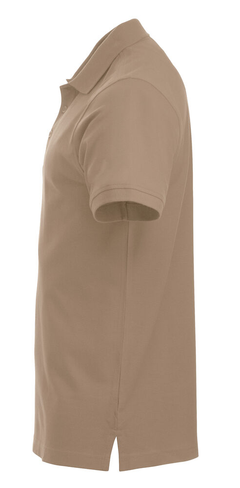 Classic Lincoln S/S 820 caffe latte 2XL