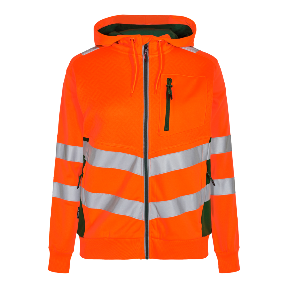 101 orange/grün