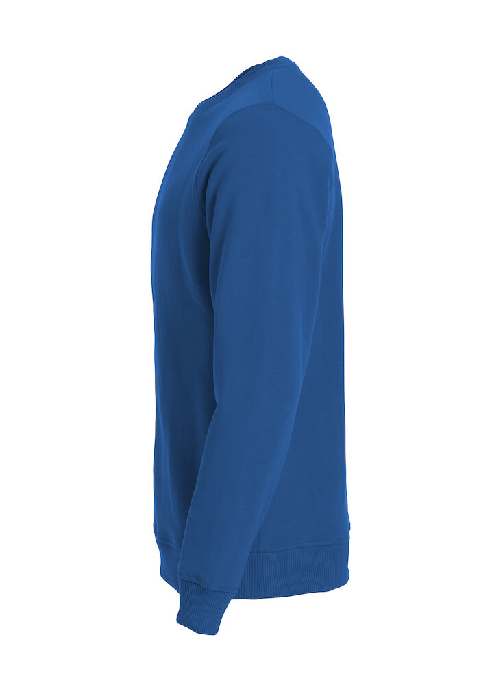 Classic Roundneck 55 royalblau L