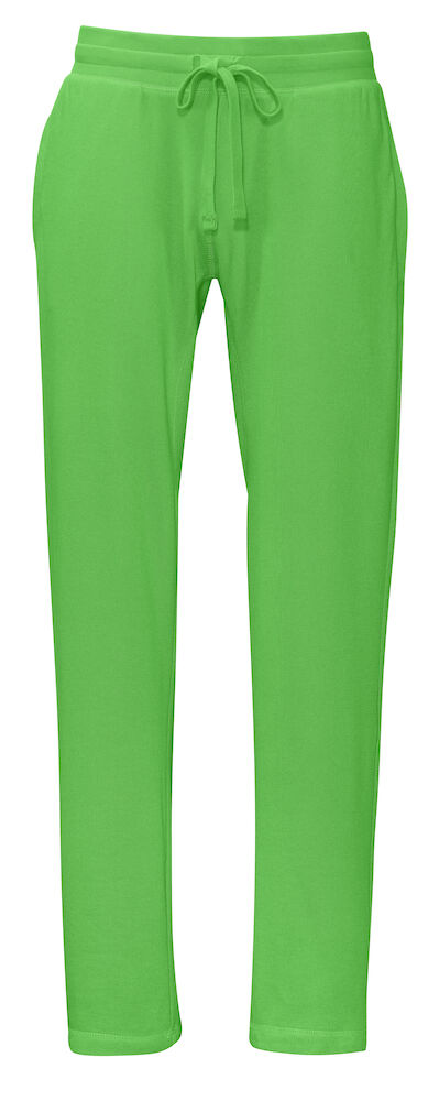 Sweat Pants Man 645 green 3XL