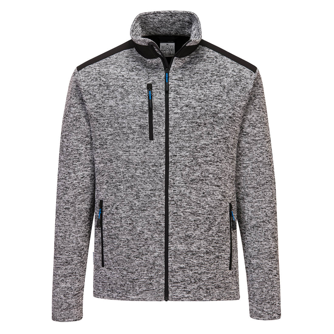 KX3 Performance Fleecejacke