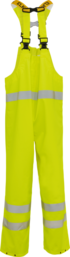 Dry Zone Visible Latzhose