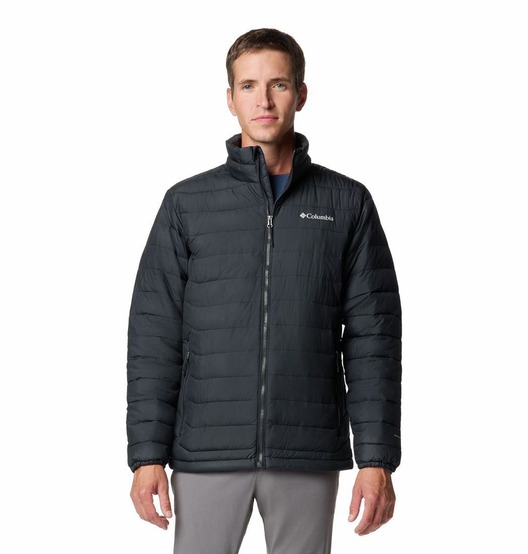 Columbia Powder Lite-Jacke II für Herren