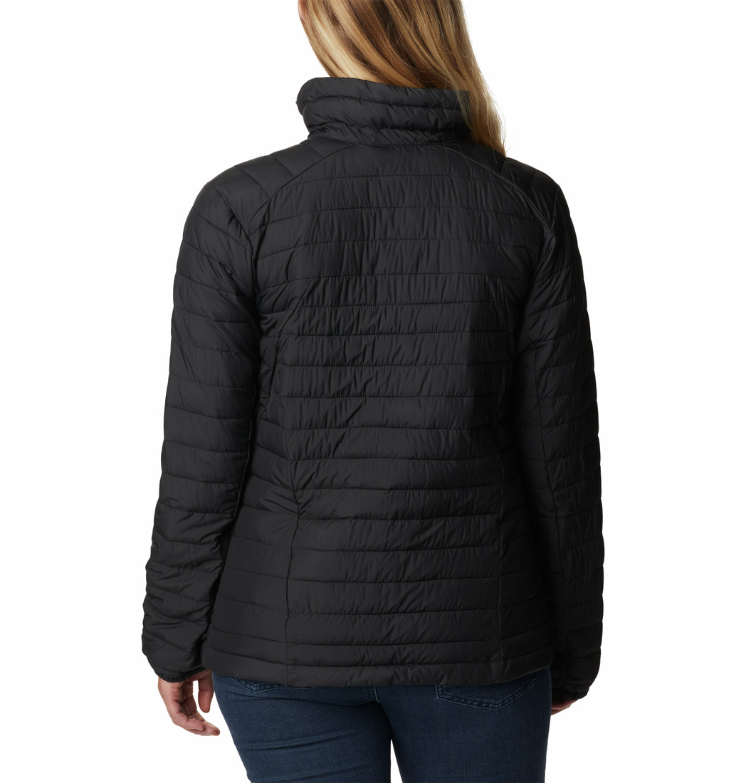 Columbia Silver Falls II Jacke mit durchgehendem Reißverschluss für Damen