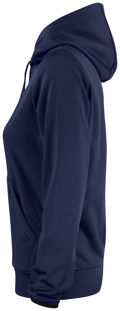 Oakdale Women 580 dunkelmarine XS