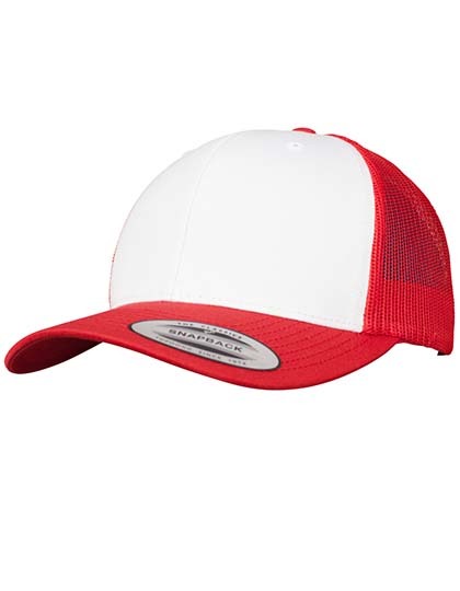 Red/White/Red