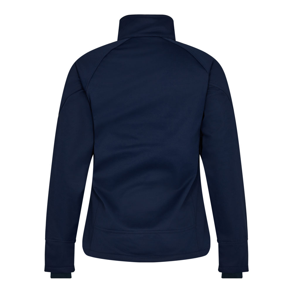 F. Engel Extend Damen Softshelljacke