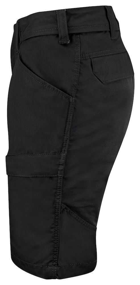 2555 STRETCH DAMEN SHORTS
