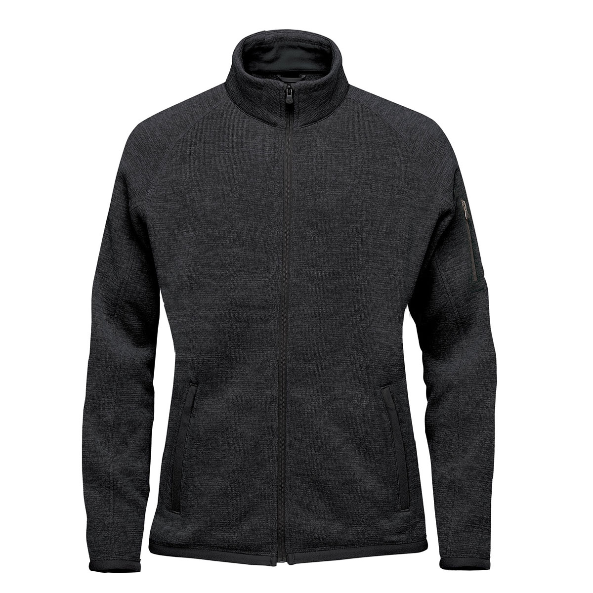 Stormtech Avalante Fleecejacke mit durchgehendem Reißverschluss für Damen