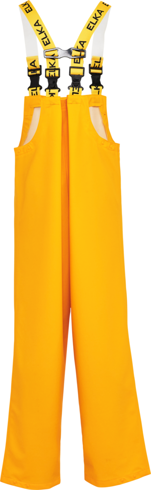 Latzhose