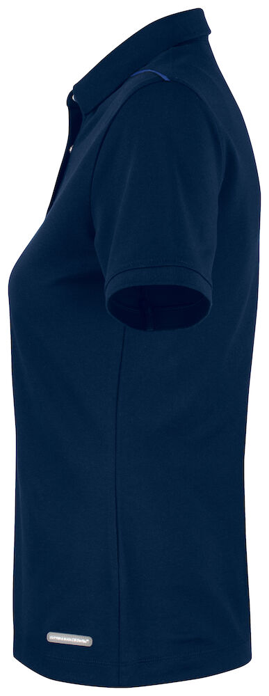 Advantage Performance Polo Ladies 580 dark navy XL
