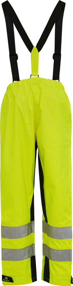Securetech Multinorm Störlichtbogen Bundhose