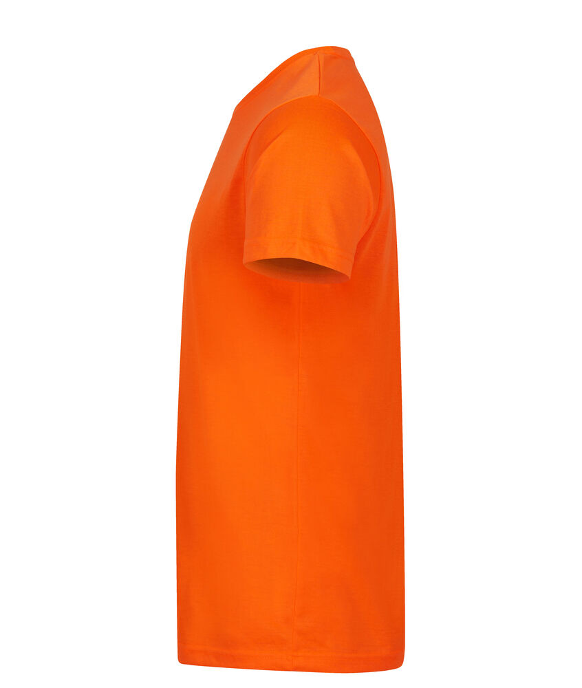 New Classic-T 170 warnschutz orange 3XL
