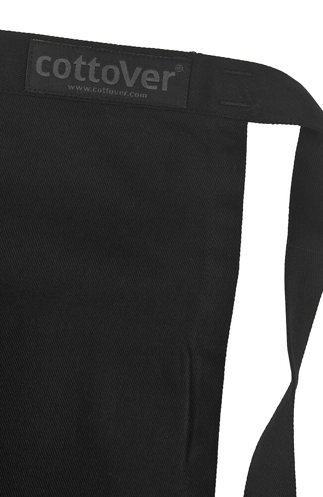 Waist Apron Short