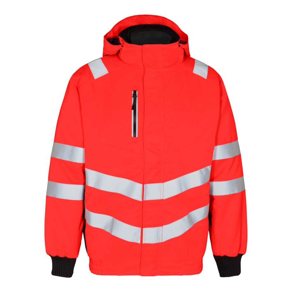 F. Engel Safety Pilotjacke