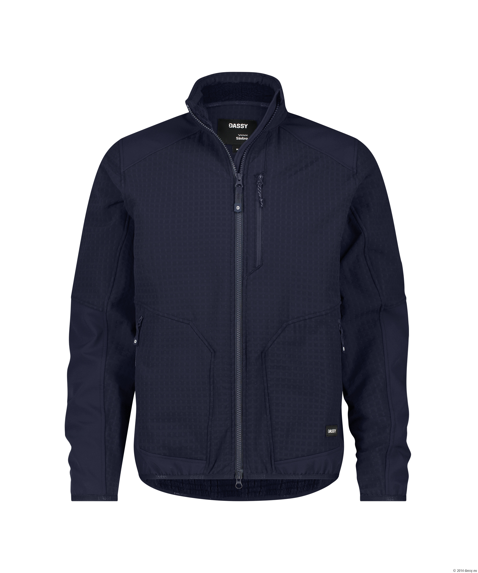 DASSY® Sintra 0883-nachtblau S