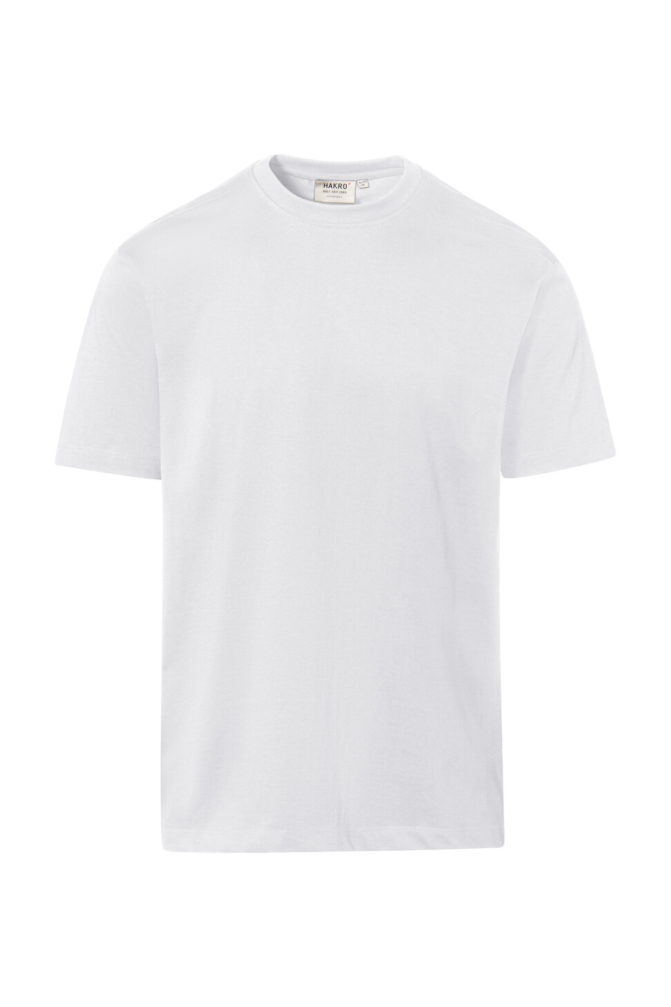 Hakro Heavy T-Shirt 001-weiss XS