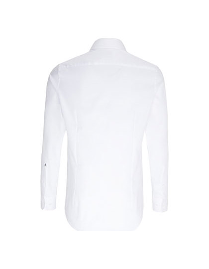 Men´s Shirt Slim Fit Oxford Longsleeve