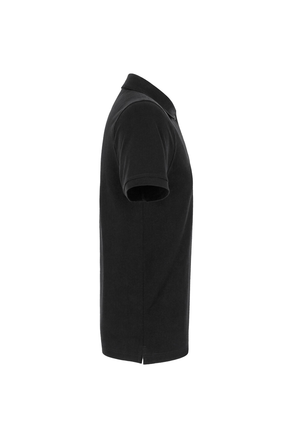 Hakro Poloshirt Pima-Baumwolle 005-schwarz S