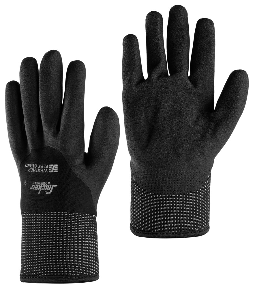 WETTER Flex Guard Handschuhe PAAR