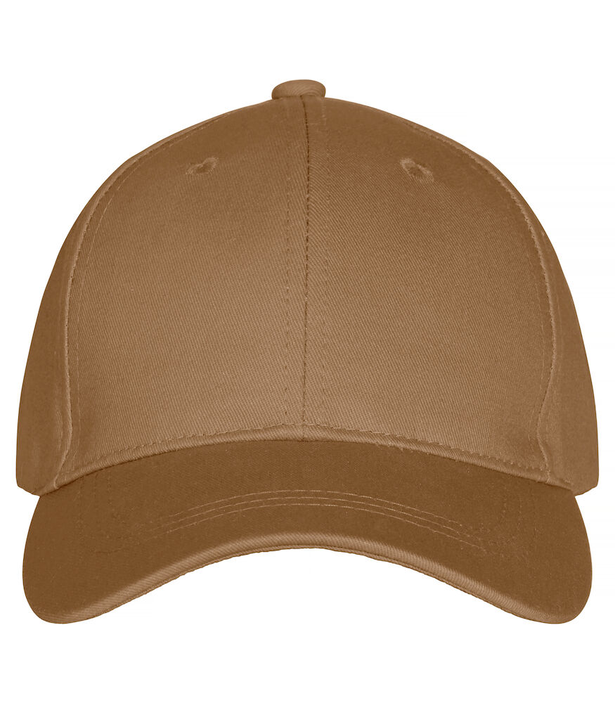 Classic Cap 04 khaki ONE SIZE