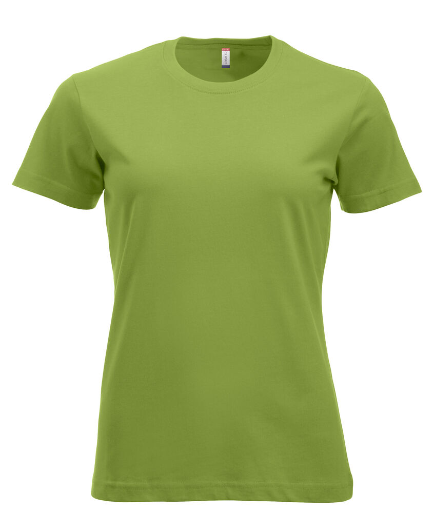 New Classic-T Women 67 hellgrün 2XL