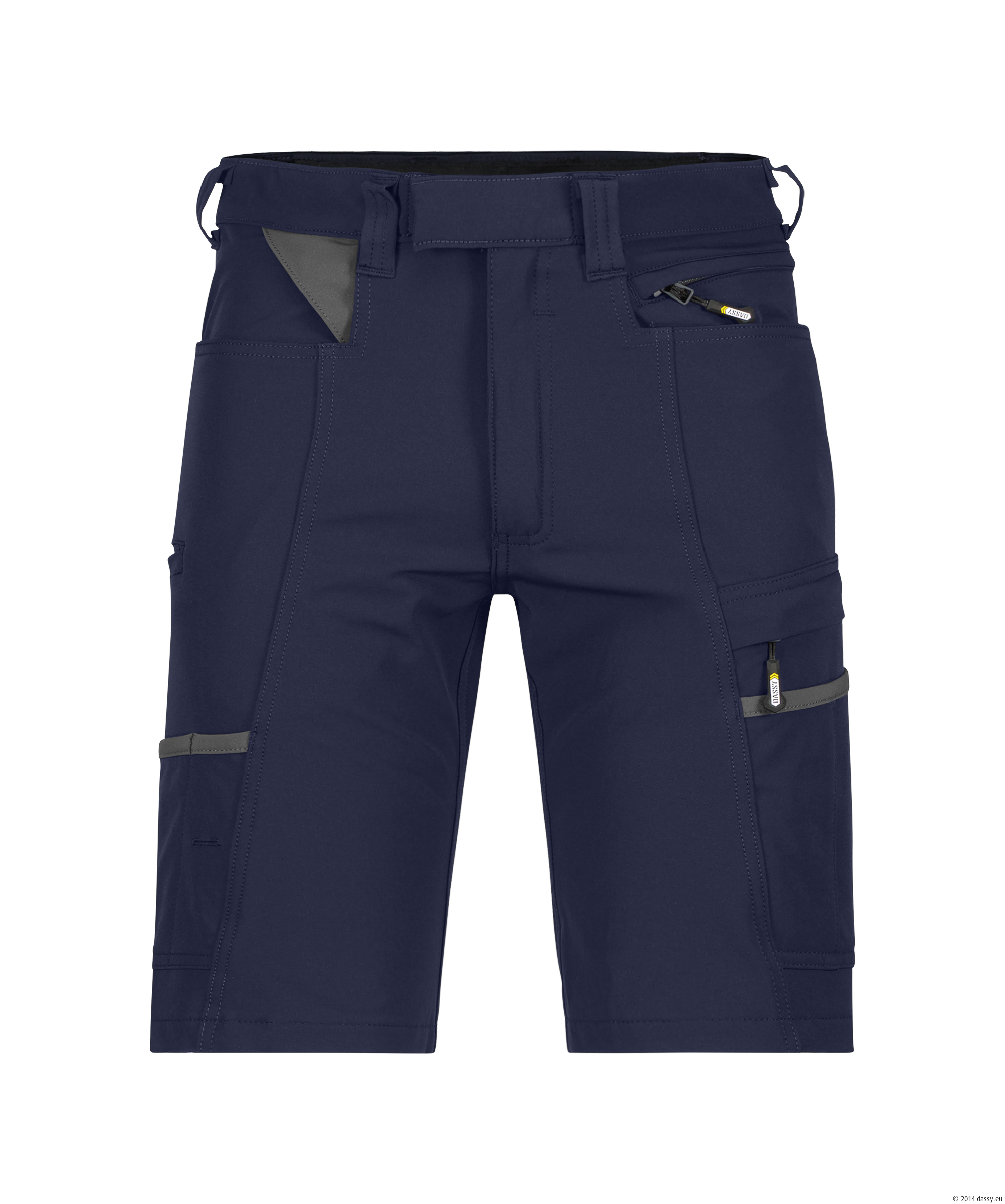 DASSY® Sparx 0883-nachtblau 36