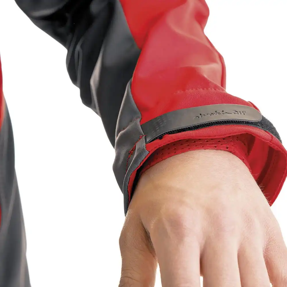 Ventilation Jacke
