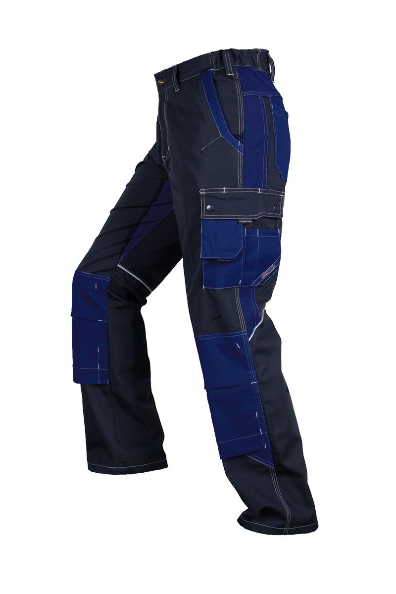 marine/schwarz