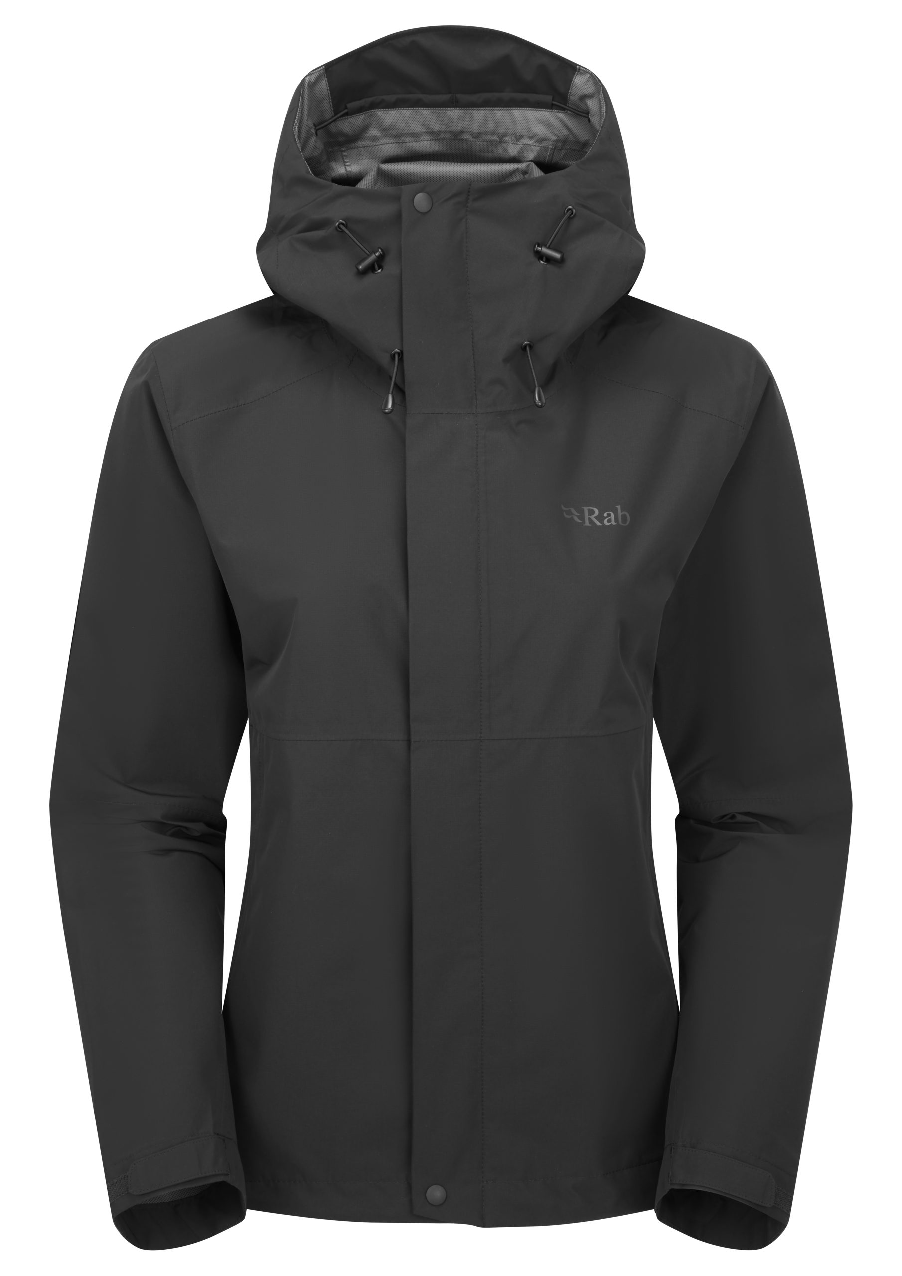Rab Damen Downpour Jacke