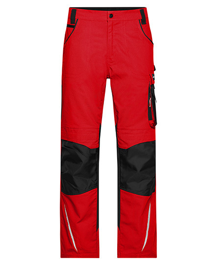 Red/Black