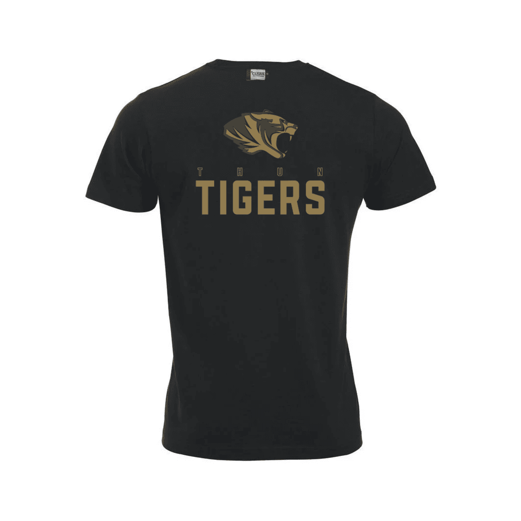 T-Shirt – Tigers Army